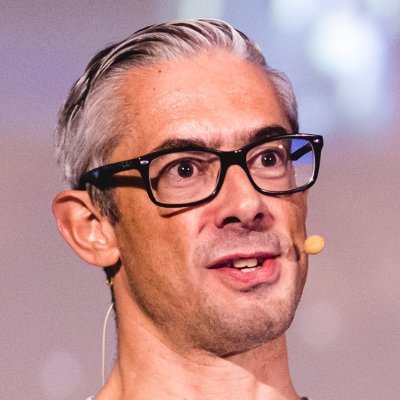 Simon Brown