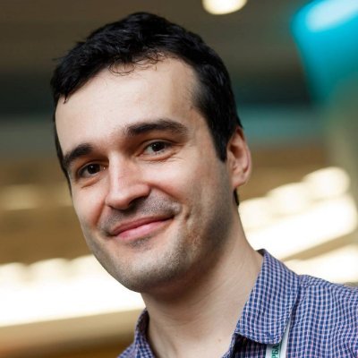 Viktor Rentea